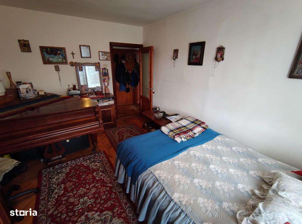 Apartament 3 cam, 90 mp, Tudor, Pandurilor - Imagine principală: 4/14