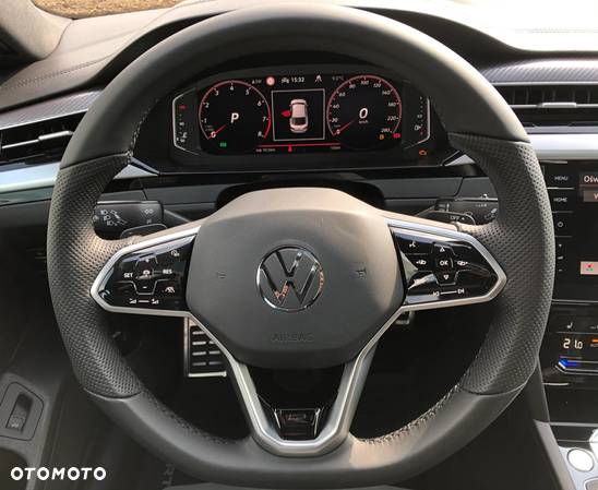 Volkswagen Arteon 2.0 TSI R-Line DSG - 7