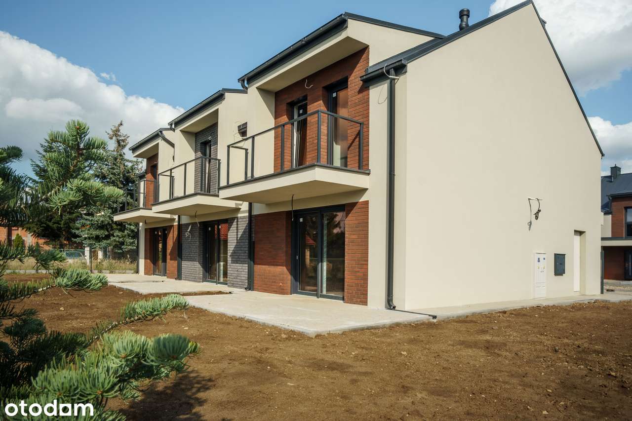 Dom na sprzedaż, 4 pokoje, 87 m², Mielec