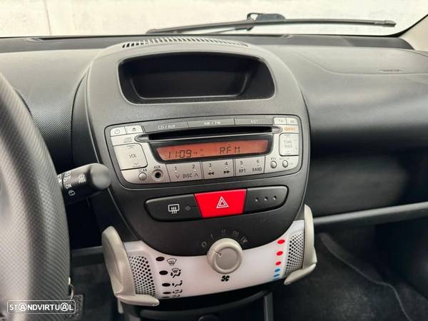 Toyota Aygo 1.0 Power Pack - 18