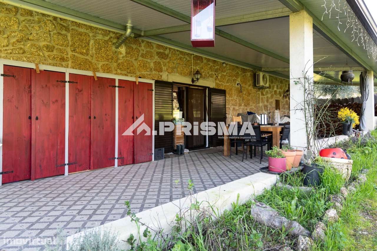 Quinta para venda em Escalos de Cima-5