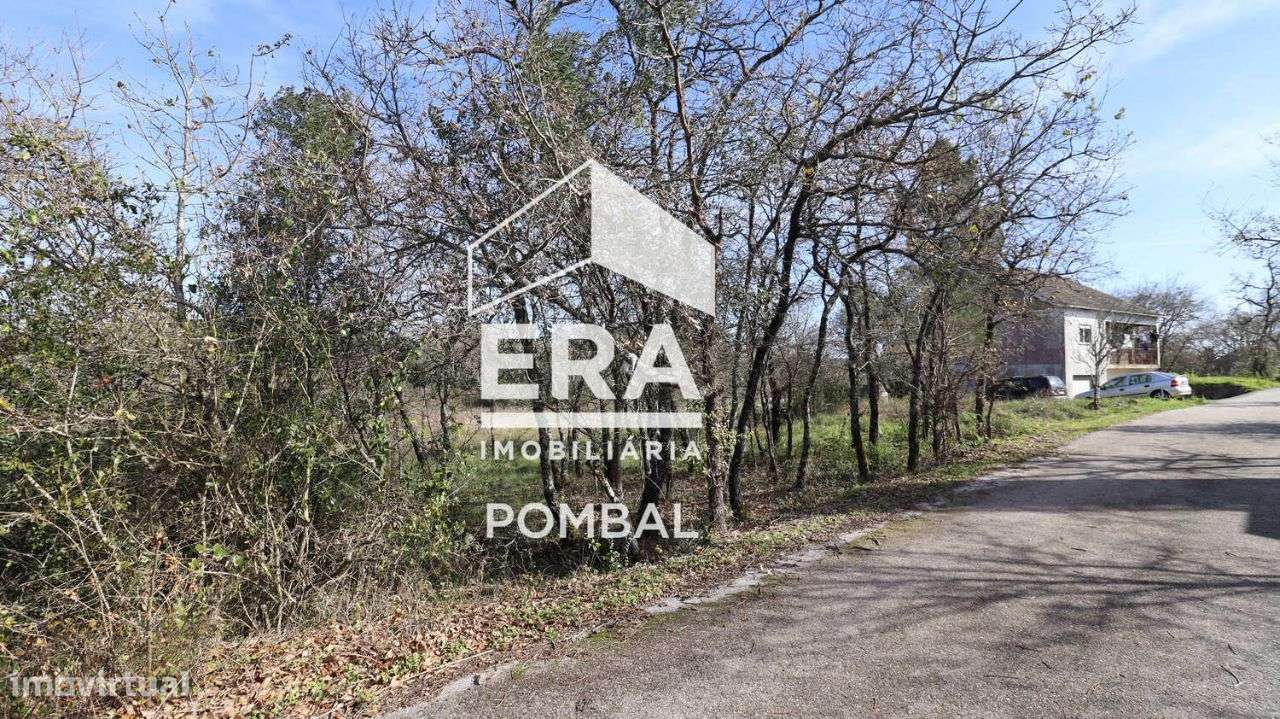 Terreno para construção com 1690m2 - Grande imagem: 2/6