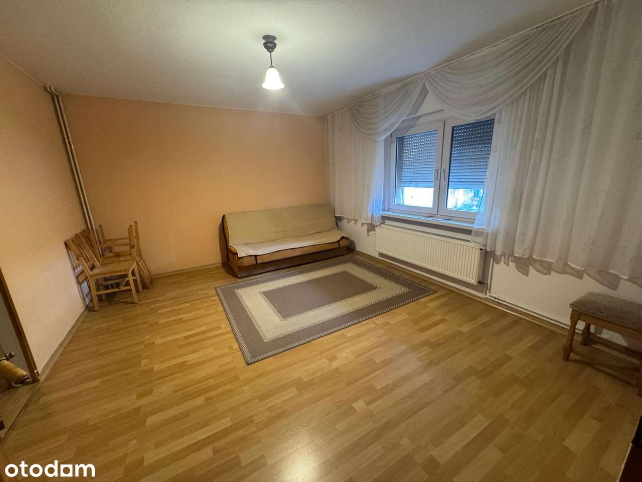 Na sprzedaż – połowa domu (bliźniak) przy ul. Warszawskiej w Gryficach-3