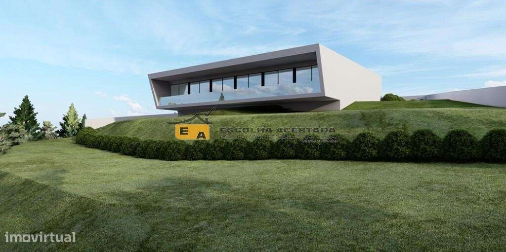 Terreno para Moradia - Grande imagem: 5/9