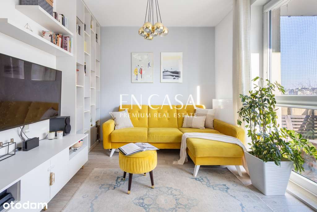 3 pokoje - narożne - świetna lokalizacja - Raków - Pełny obrazek: 2/16