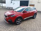 Peugeot 3008 1.6 BlueHDi GT Line EAT6 - 4