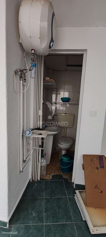 LOJA EM ALGÉS ARRENDAMENTO - Grande imagem: 5/7