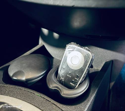 Renault Clio 1.2 16V 75 GPS - 39