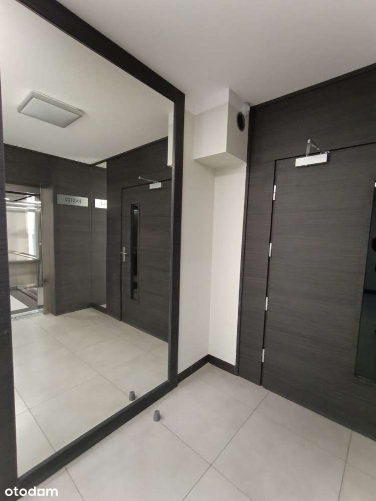 Al. Św. Wojciecha 44,5 m2. 2 pok. Ogródek!-8