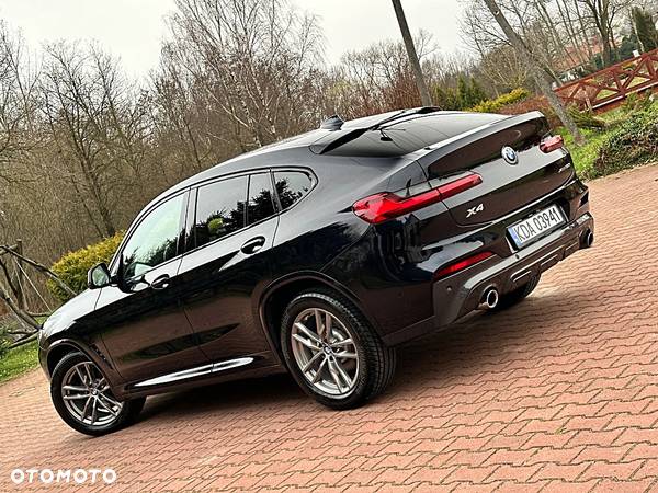 BMW X4 xDrive30i M Sport - 30