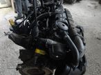 Motor Renault com referencia K9K832 - 2