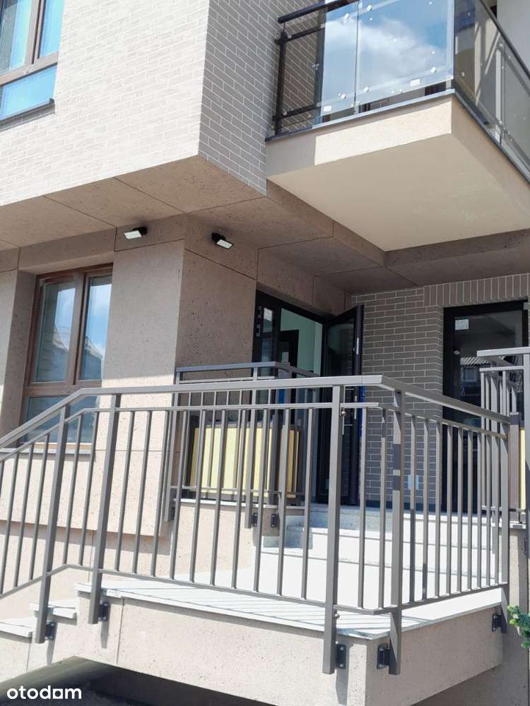 Nowe mieszkania 50 na parterze | 69 i 73 m2 na pierwszym piętrze - Pełny obrazek: 5/12