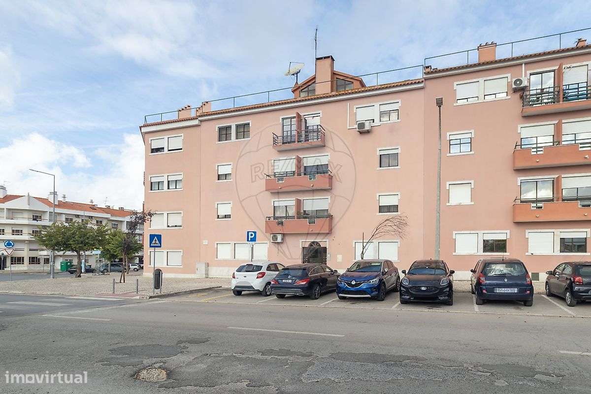 Apartamento – Moita - Vista 5