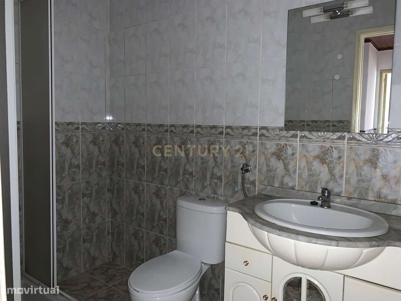 Apartamento T1 em Sacavém para arrendamento - Grande imagem: 4/6