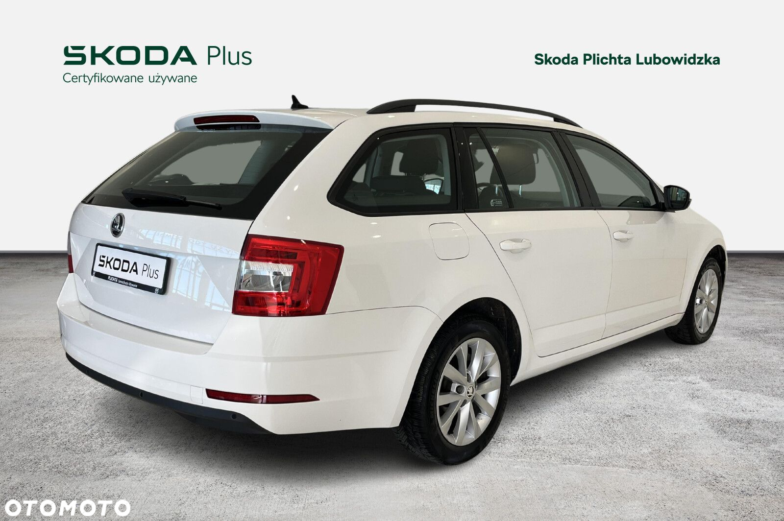 Skoda Octavia 1.5 TSI ACT Ambition - 5