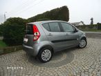 Suzuki Splash 1.2 GLX / Comfort - 7