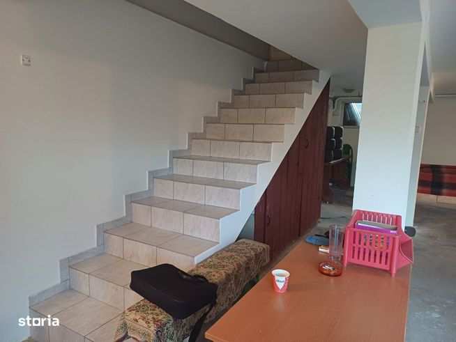 Vand apartament 2 camere Someseni-3