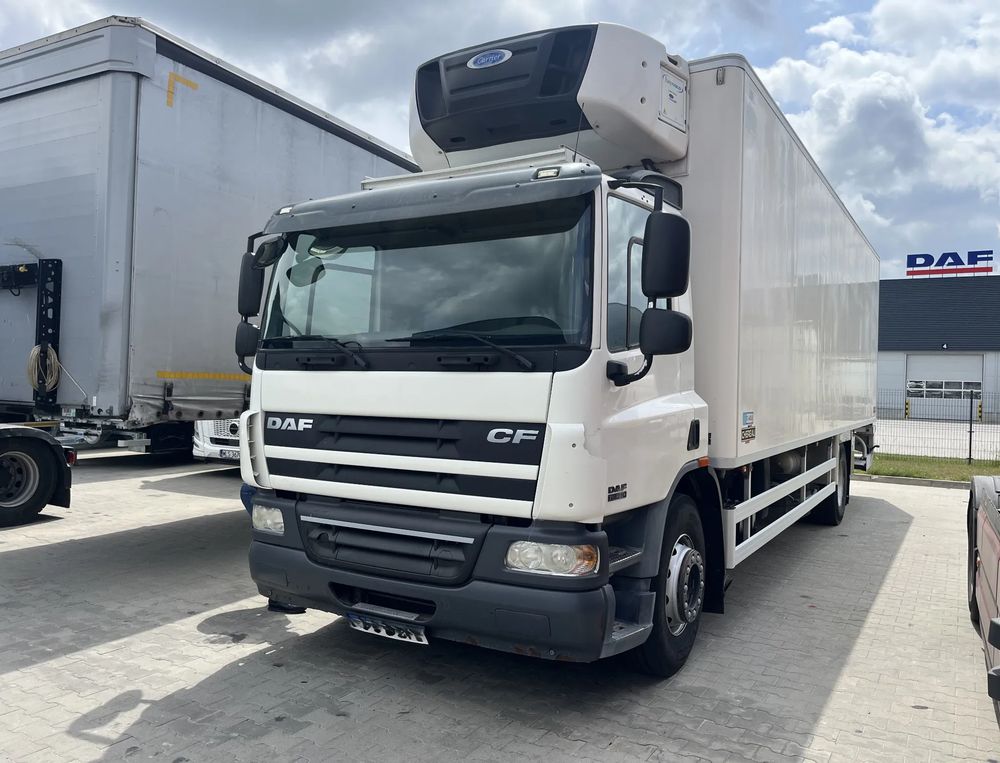 DAF CF 2010