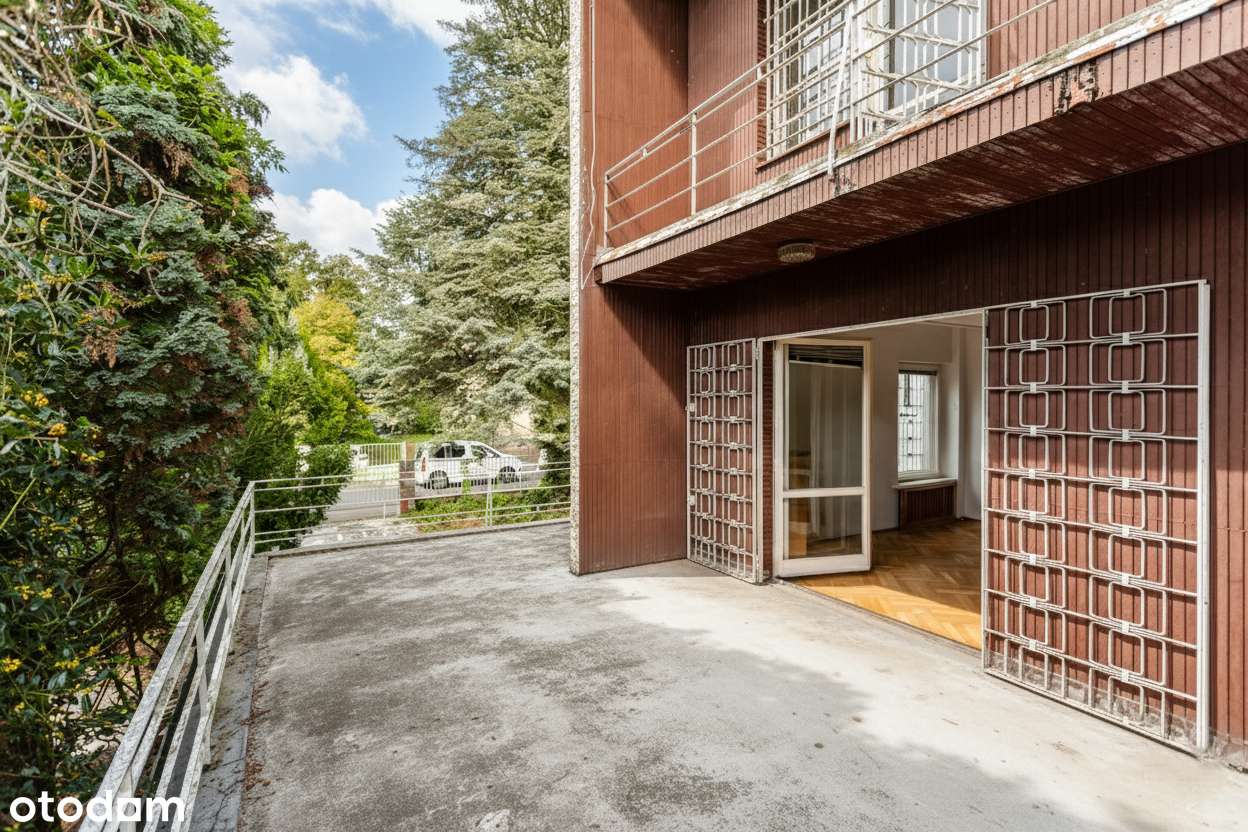 Bliźniak na Grunwaldzie z potencjałem do życia i prowadzenia firmy-7