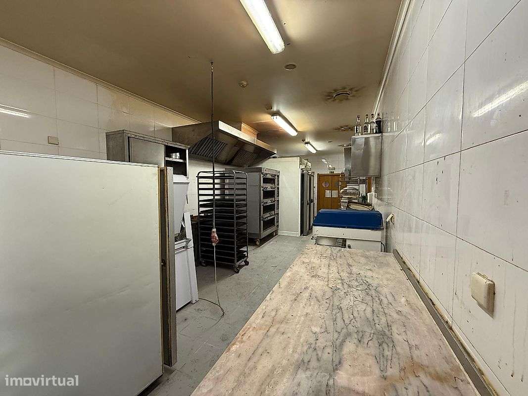 Trespasse  para venda-10