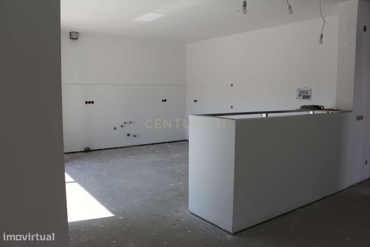 Moradia Isolada T3 em Pousos – Construção Nova - Grande imagem: 5/15