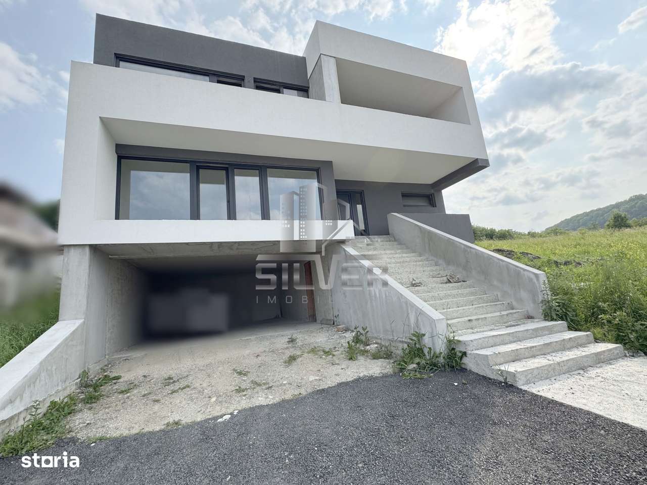 Casa exclusivista cu panorama deosebita! - Imagine principală: 1/20