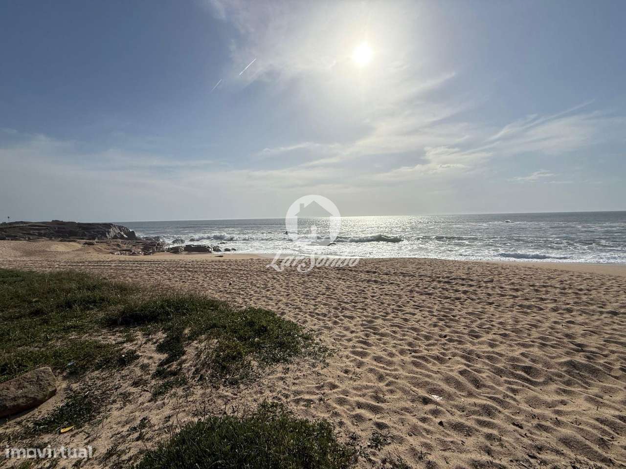 Terreno de 2.681m2 com PIP para construção de Moradia individual em... - Grande imagem: 5/14