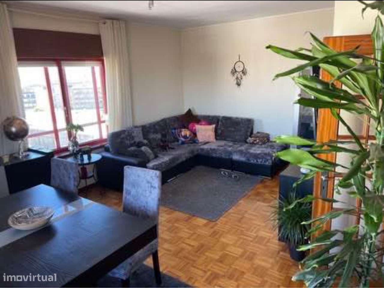 Apartamento grandes dimensões - Grande imagem: 2/15