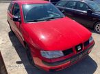 Dezmembrez Seat Ibiza 1.4 AUD 2001 - 1