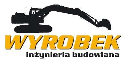 WYROBEK SP. Z O.O. logo