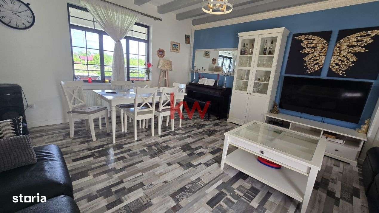 Casa 5 camere si teren 1200 mp-17