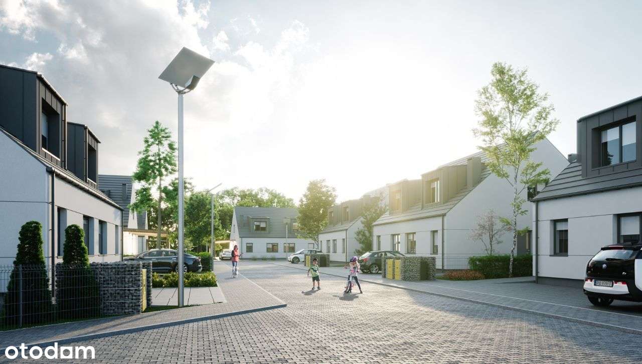 Domy na Os. Nowina I Dachowa – gotowe do odbioru-6