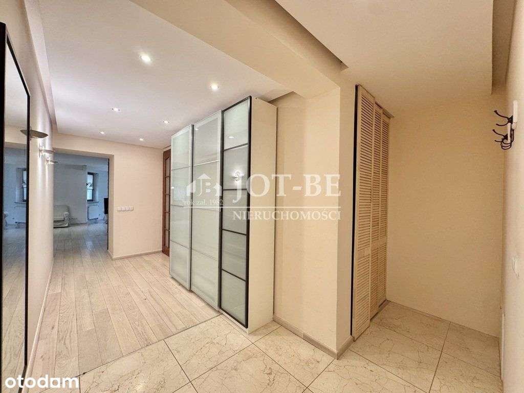 Apartament 105 m² | Balkon | Garaż | Krzyki-Borek - Pełny obrazek: 4/20