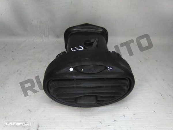 Difusor Frente Esquerdo 98ab-19893-bjw Ford Focus 1.8 Tdci - 1