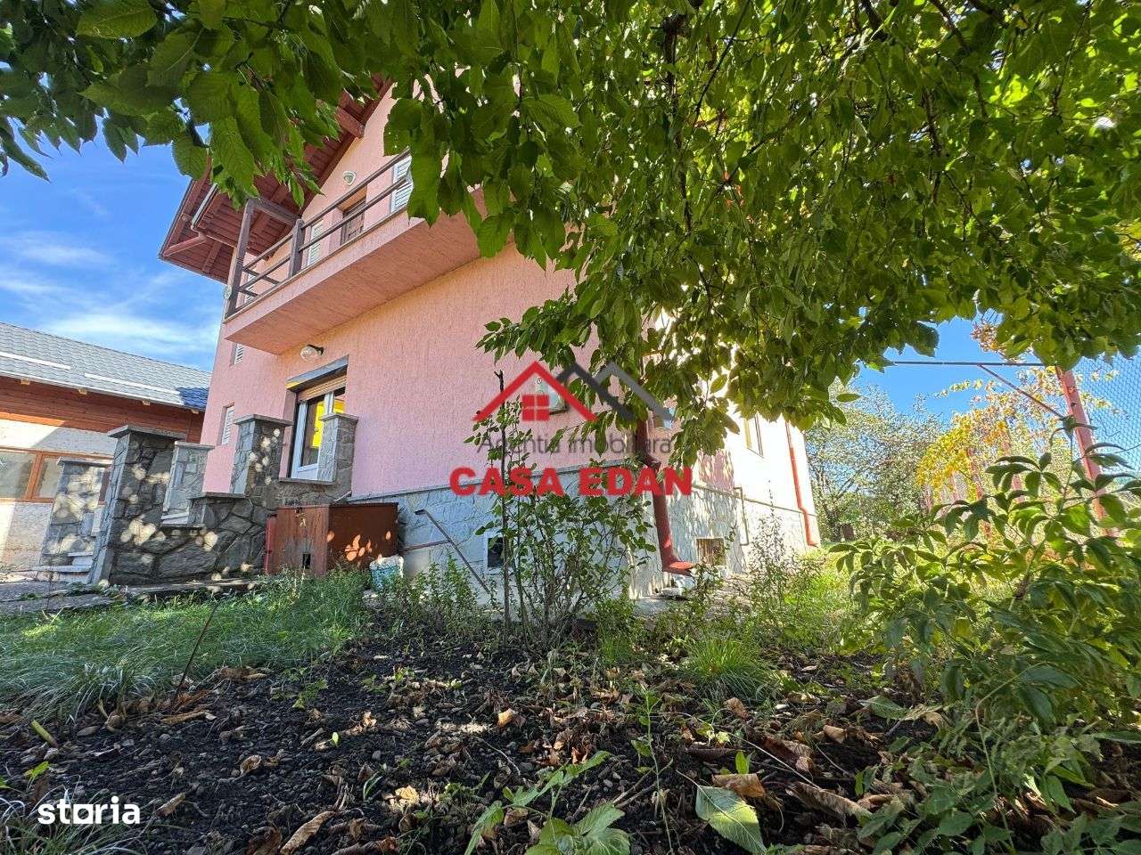 Casa in Breaza--150.000e - Imagine principală: 4/17