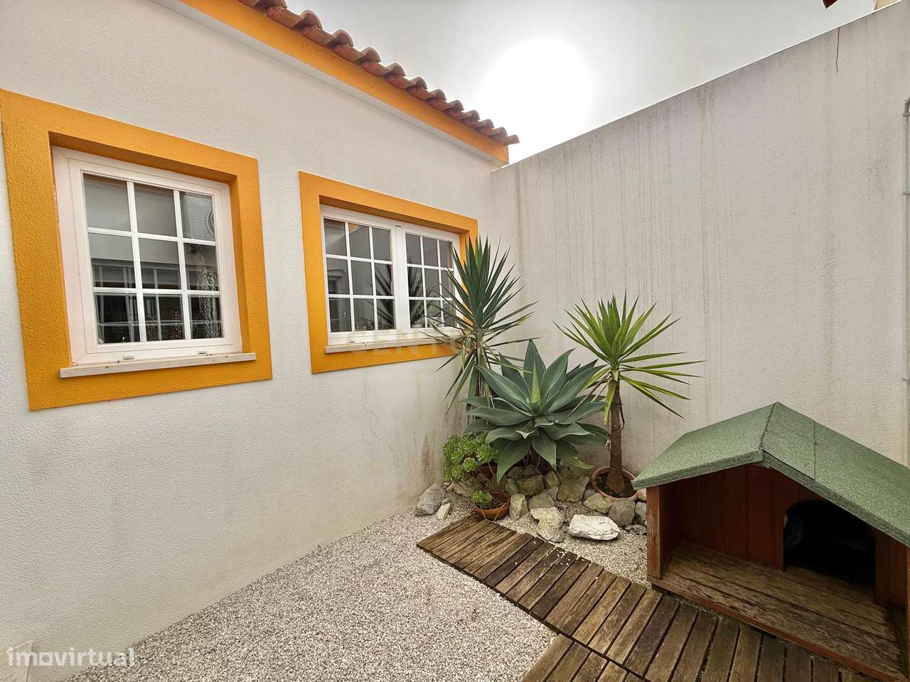 Moradia em Sesimbra T2+2 com vista-18