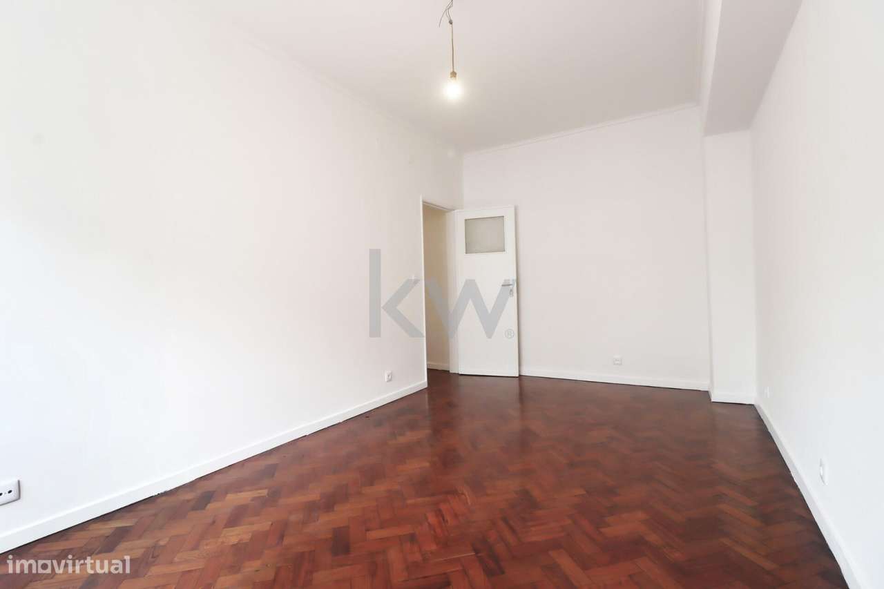 Arrendamento T4 Lumiar/Santa Clara - Grande imagem: 4/24