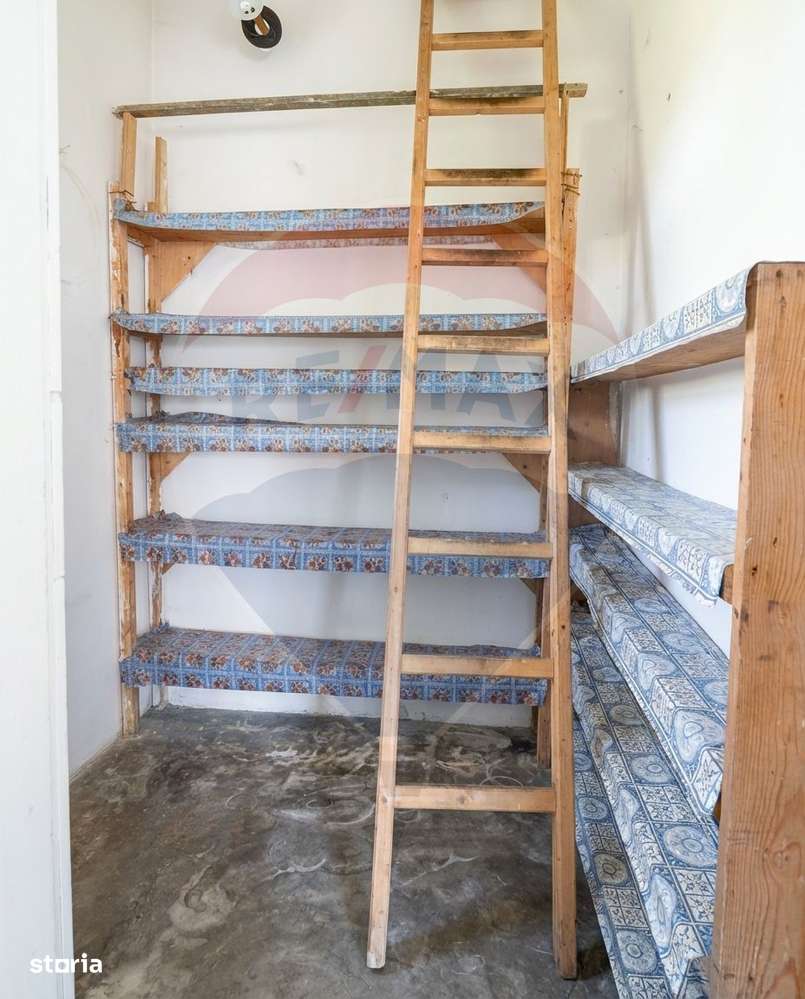 Casă cu 3 camere de vânzare pe str. Fabricii-10