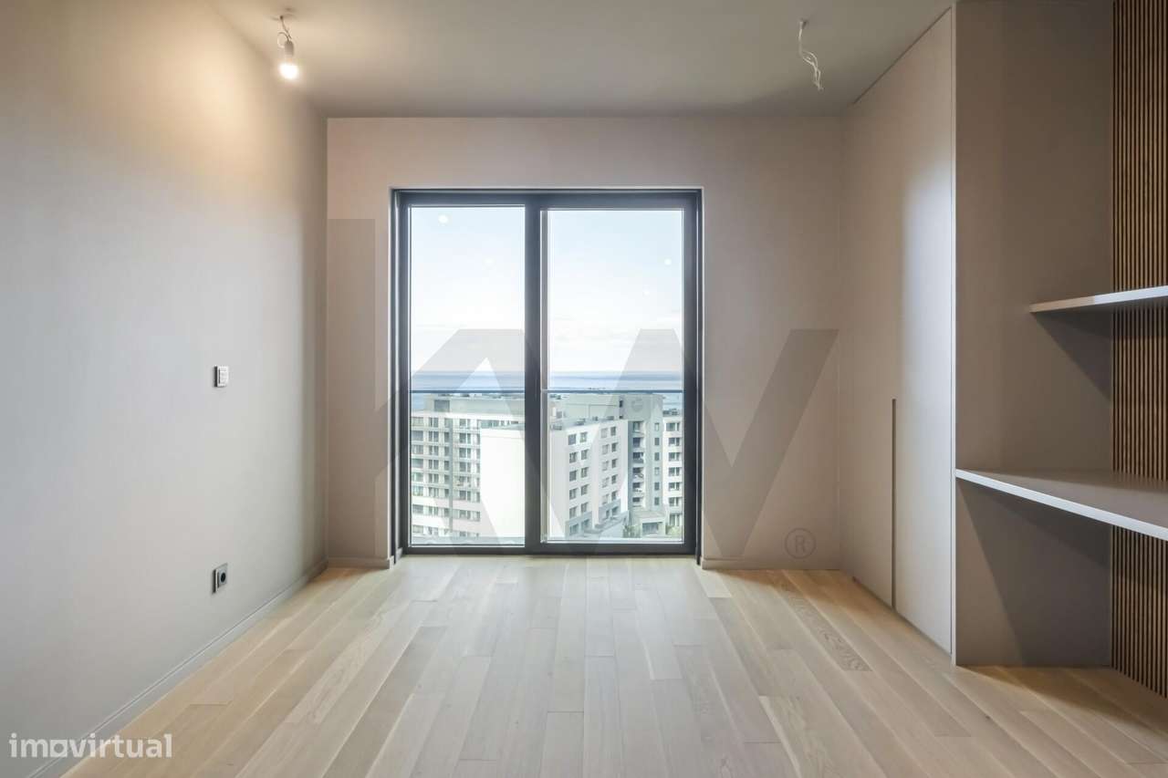 Apartamento Novo | Varino 07 – São Martinho, Amparo-29