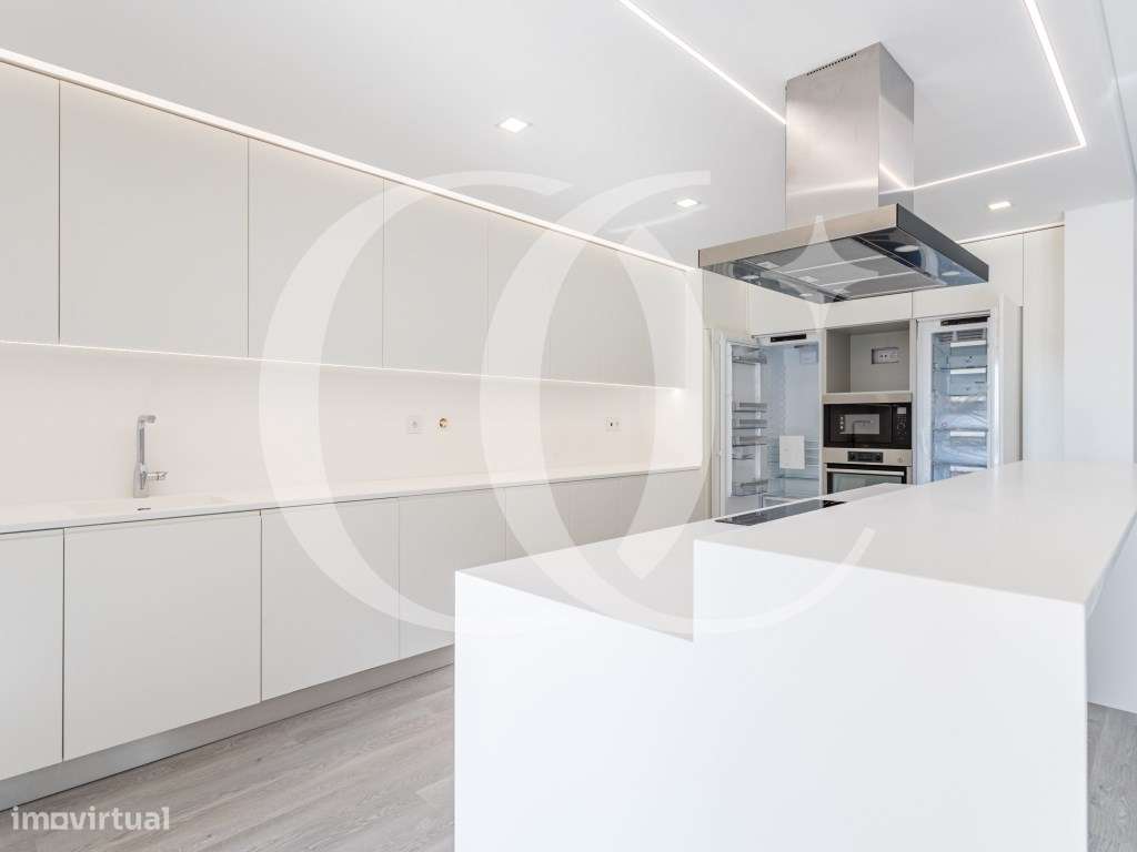 Empreendimento Inner Living - Terraços da Ponte - Grande imagem: 5/12