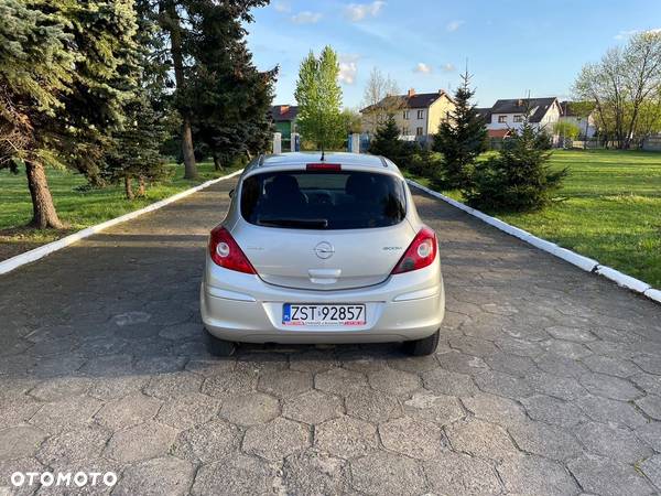 Opel Corsa 1.3 CDTI 111 - 5