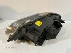 BMW 3 E46 LCI Lampa przednia H7 Prawa - 14009 - 5