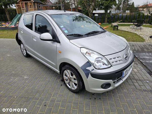 Nissan Pixo 1.0 acenta - 3