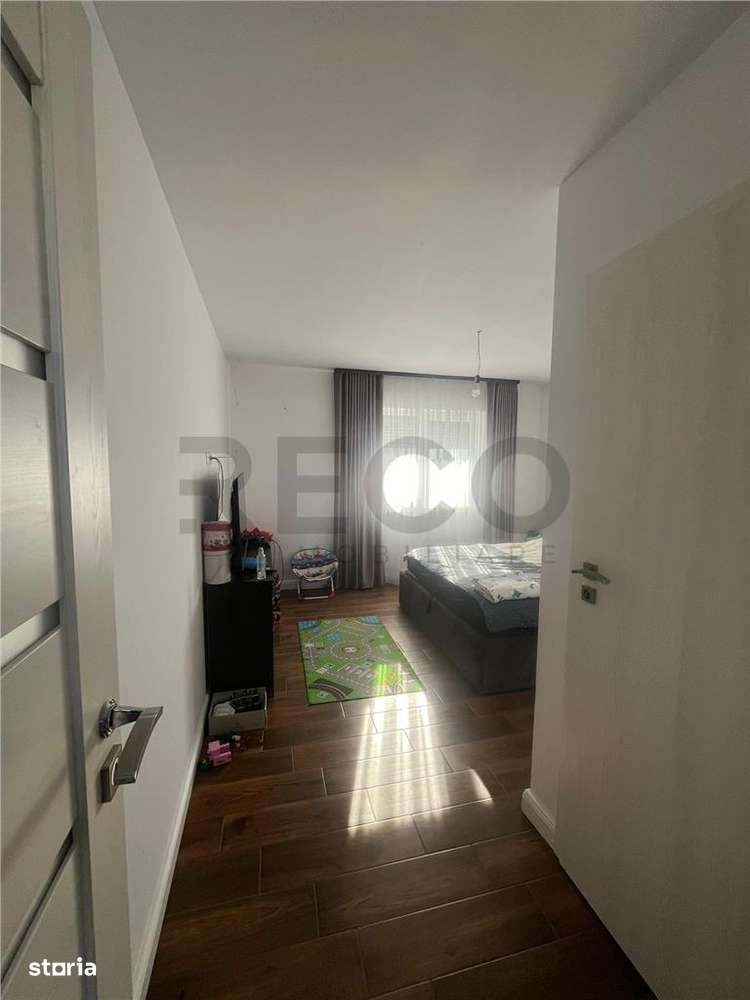 Duplex de vanzare – Nojorid | 85 mp utili | Curte proprie | Constructi - Imagine principală: 5/10