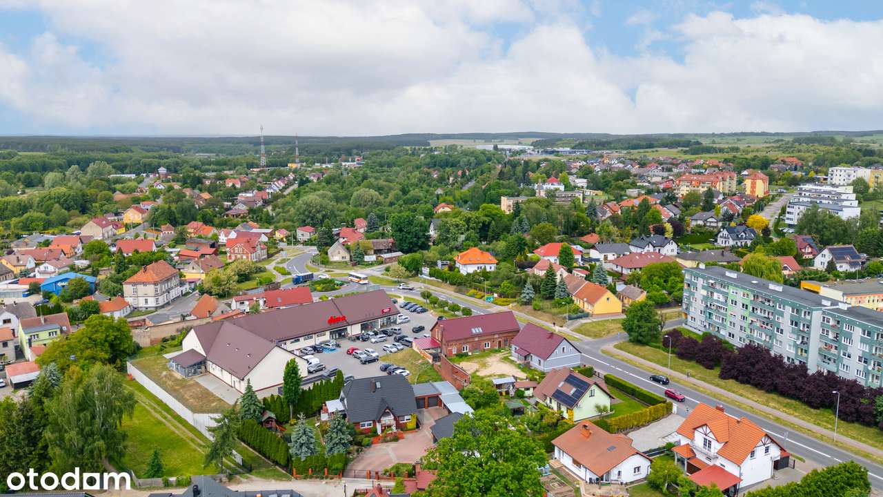Lokal w Parku handlowym obok Dino - Pełny obrazek: 5/5