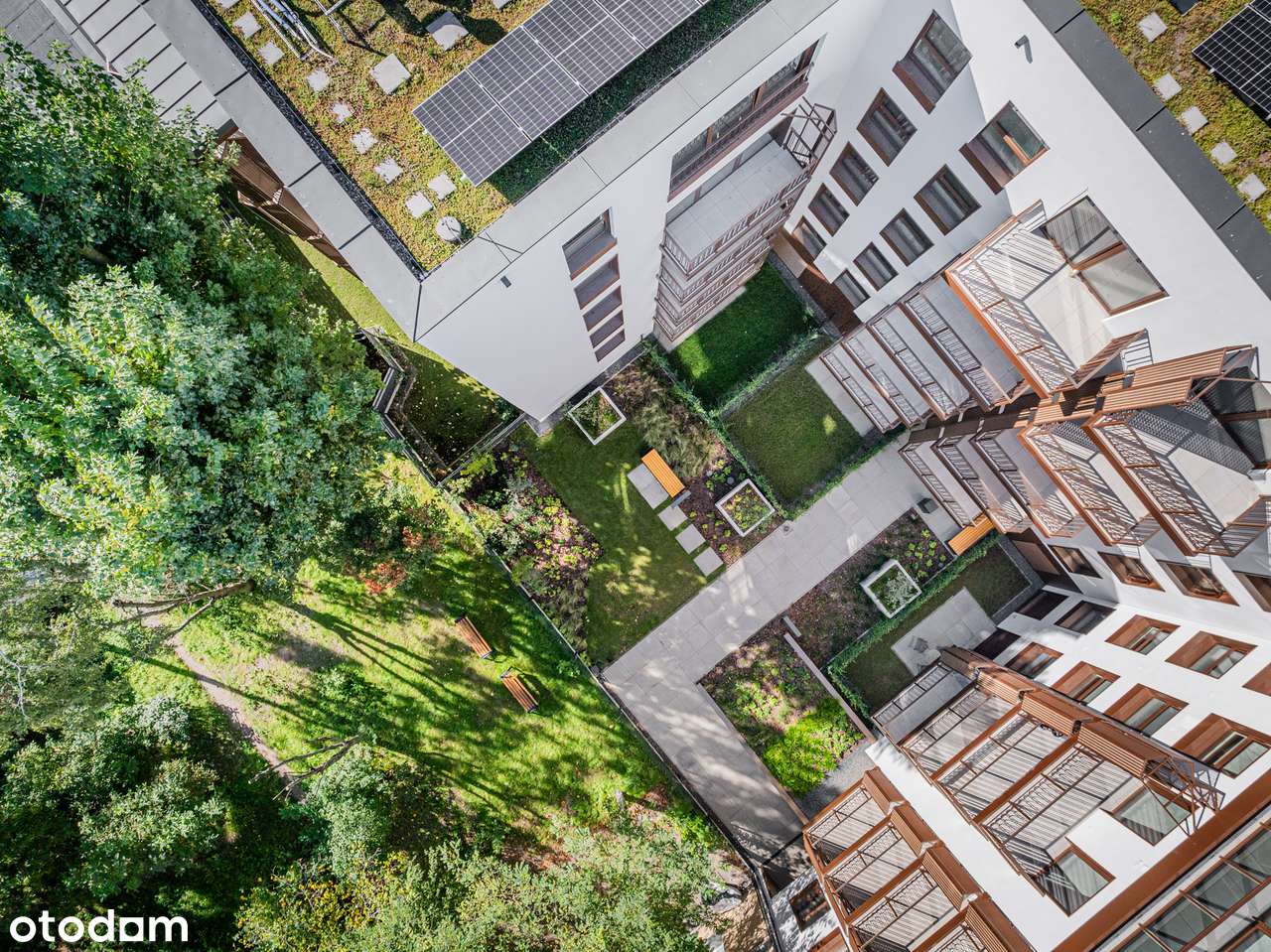 Taczaka 5 | przestronny apartament 3-pok. z dużym tarasem | 13