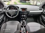 Opel Astra 1.8 Caravan Innovation 110 Jahre - 24