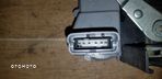 CITROEN C5  I LIFT ZAMEK DRZWI LEWY  6PIN - 4