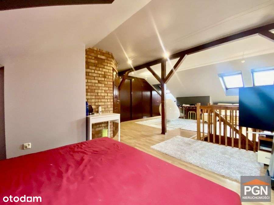 2 Poziomy, Mieszkanie Z Balkonem-19