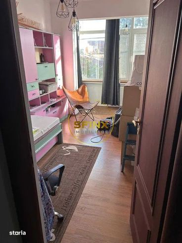 De vanzare 3 camere  zona Matei Voievod-4